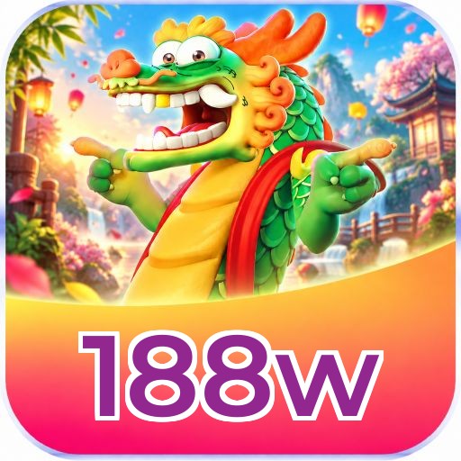 Logo 188w - Cassino Online Brasil