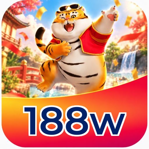 Logo 188w - Cassino Online Brasil