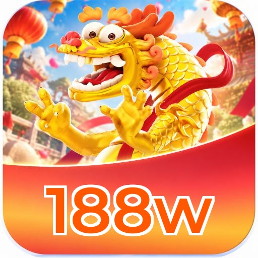 Logo 188w - Cassino Online Brasil
