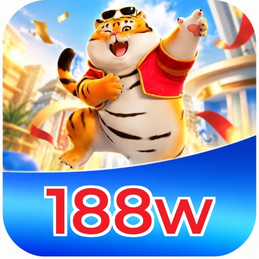 Logo 188w - Cassino Online Brasil