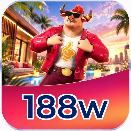 Logo 188w - Cassino Online Brasil