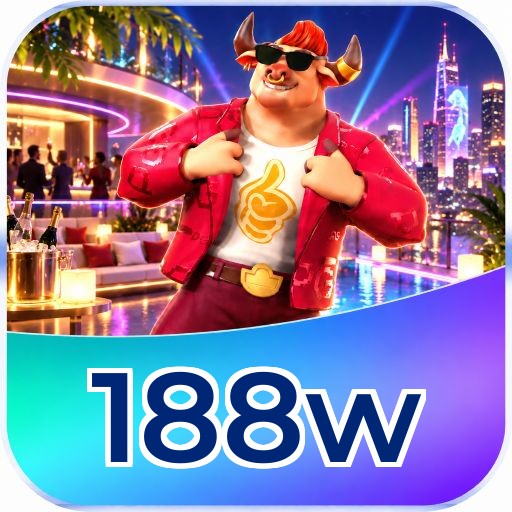 188w