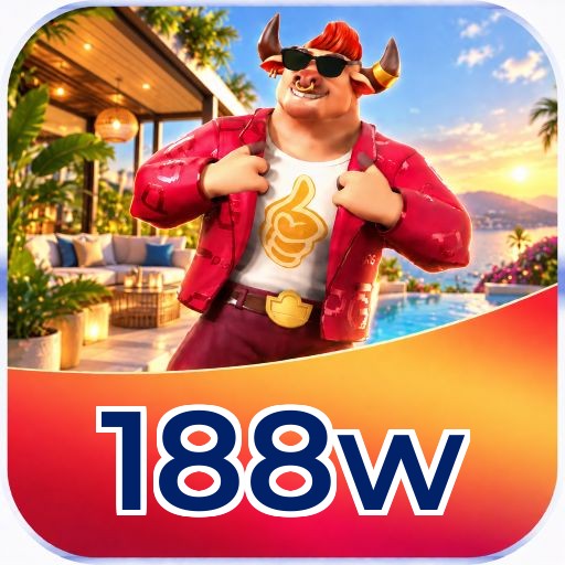Logo 188w - Cassino Online Brasil