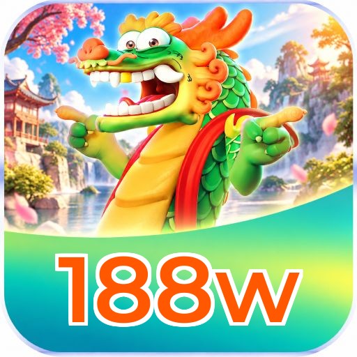 Logo 188w - Cassino Online Brasil