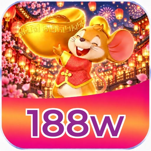 188w
